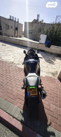 קאוואסאקי נינג'ה ZX 10R