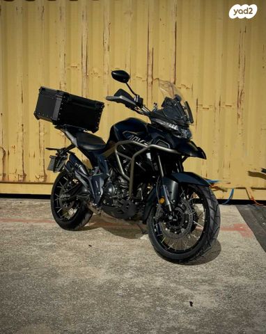 מודעת רכב זונטס 350T