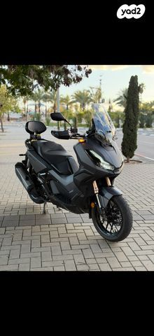 הונדה ADV350