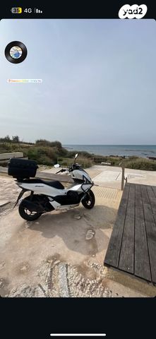 הונדה PCX 125