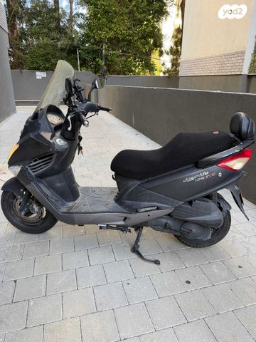 סאן יאנג ג'וי רייד 125