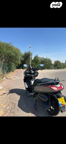 קימקו דאון-טאון 350