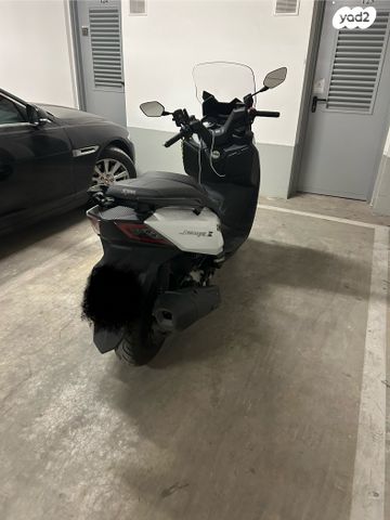 סאן יאנג ג'וי-מקס Z-250