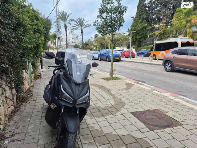 סאן יאנג ג'וי-מקס Z-300