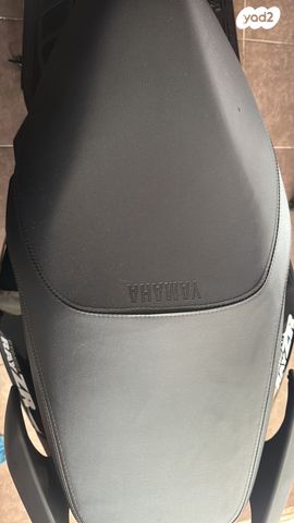 ימאהה RayZR 125