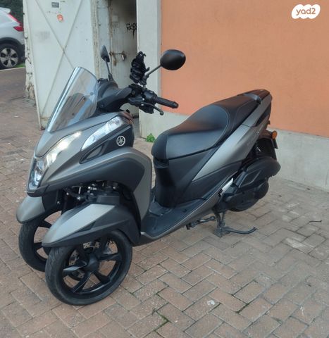 ימאהה טריסיטי 155