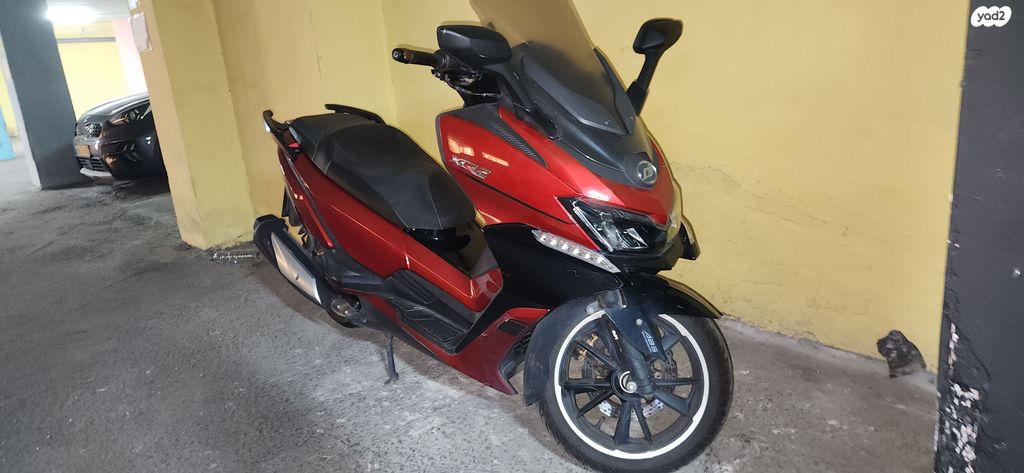 מודעת רכב דיאלים אחר