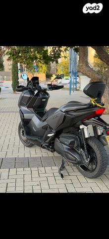 הונדה ADV350