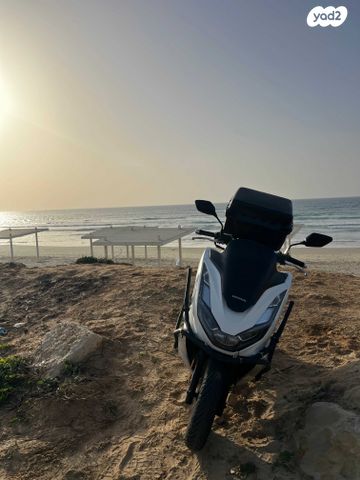 הונדה PCX 125