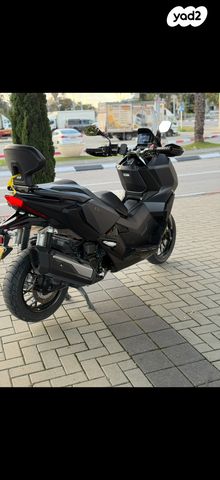 הונדה ADV350