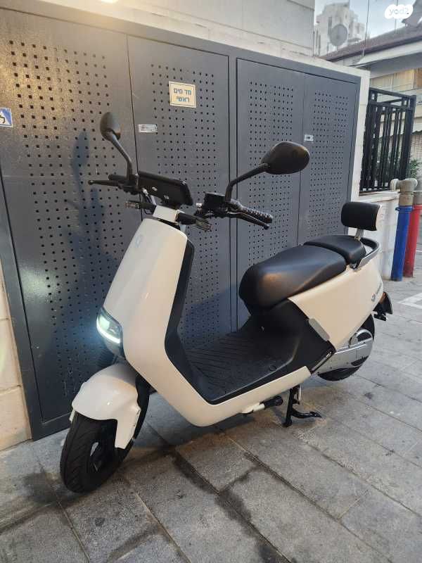 מודעת רכב YADEA YADEA G5S