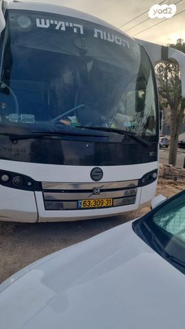מודעת רכב אוטובוסים