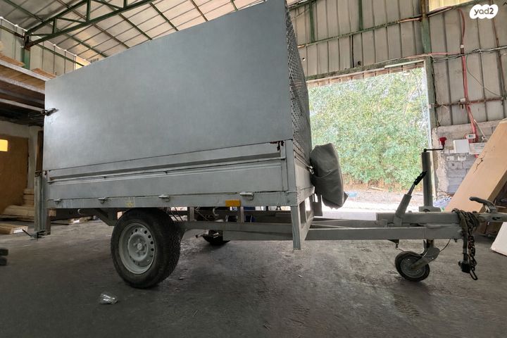 מודעת רכב פרטי/מסחרי