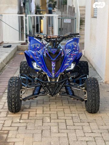 מודעת רכב ימאהה