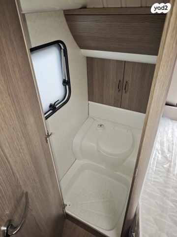 נגרר (קראוון נגרר)