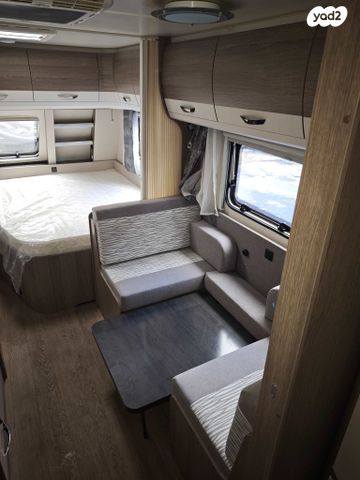 נגרר (קראוון נגרר)