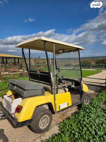 מודעת רכב Park car