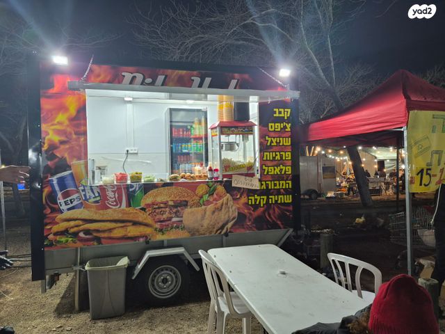 מודעת רכב פרטי/מסחרי