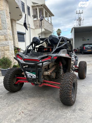 מודעת רכב באגי