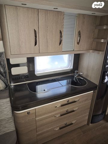 נגרר (קראוון נגרר)