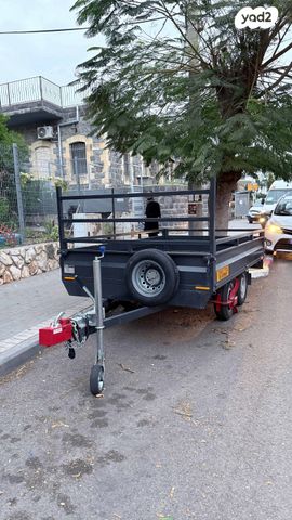 מודעת רכב פרטי/מסחרי