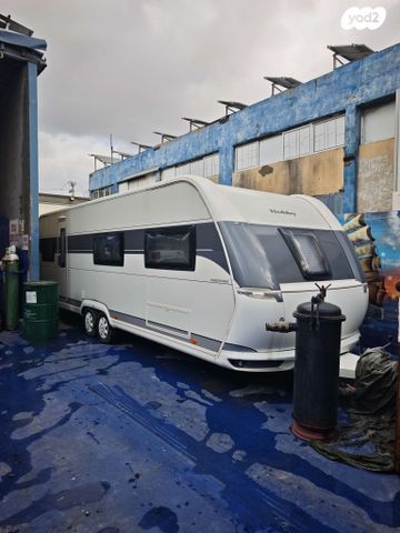 מודעת רכב נגרר (קראוון נגרר)