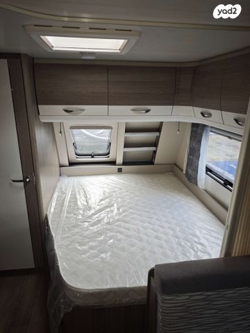 נגרר (קראוון נגרר)