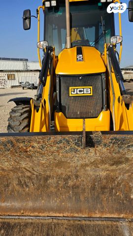 מודעת רכב מחפרון