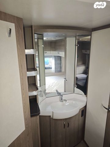 נגרר (קראוון נגרר)