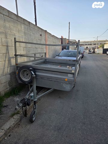 מודעת רכב פרטי/מסחרי