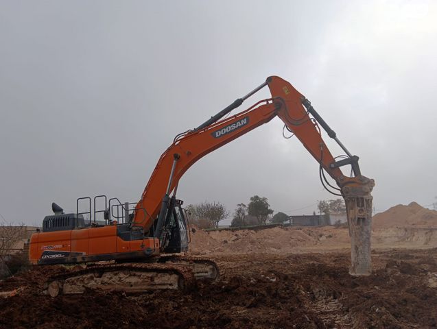 מודעת רכב מחפר