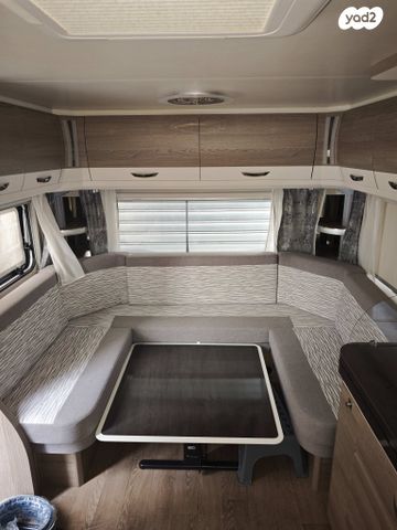 נגרר (קראוון נגרר)