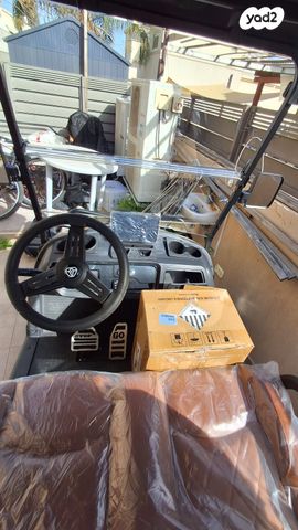 מודעת רכב ZYCAR