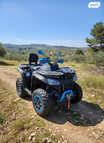 מודעת רכב סאגווי