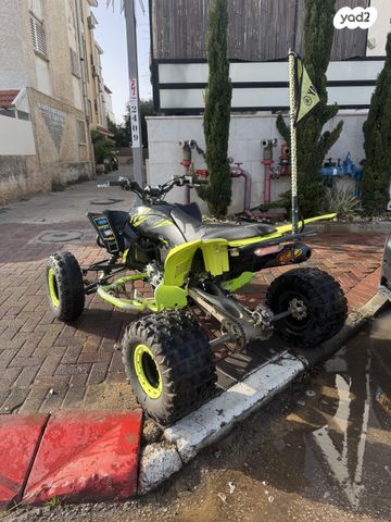 מודעת רכב ימאהה