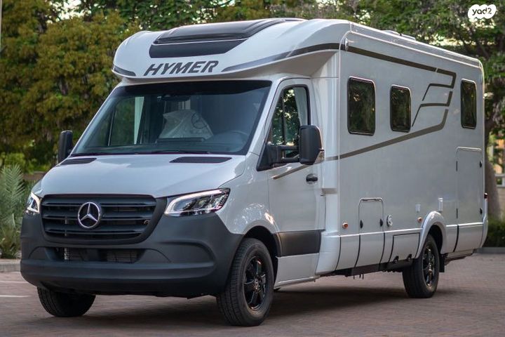 מודעת רכב מרצדס