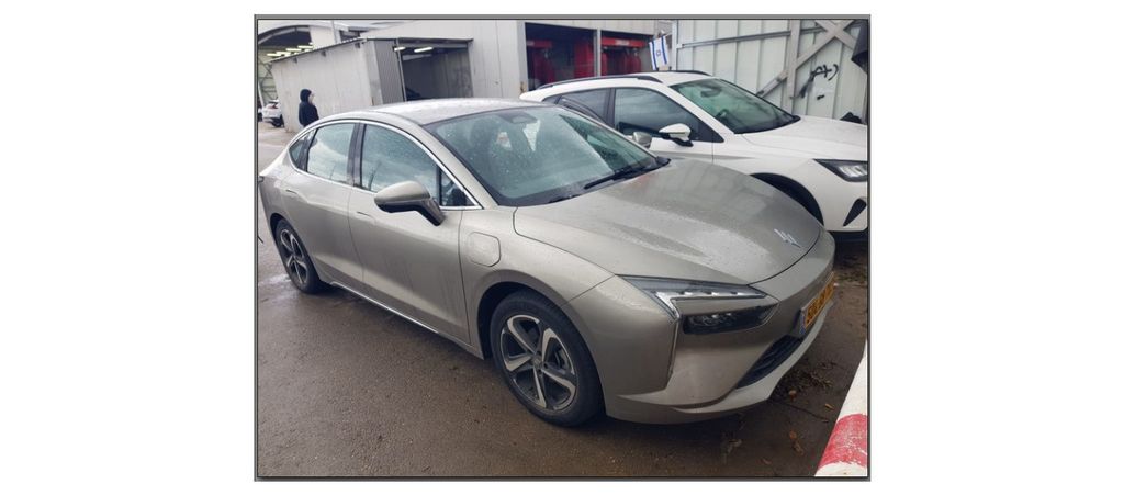 מודעת רכב אי.וי איזי  Limo