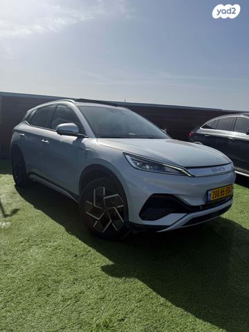 בי.ווי.די אטו 3