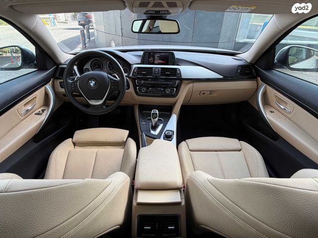 ב מ וו סדרה 4