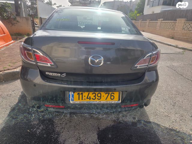 מאזדה 6