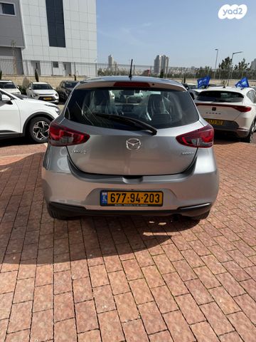 מאזדה 2