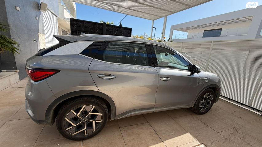 בי.ווי.די אטו 3