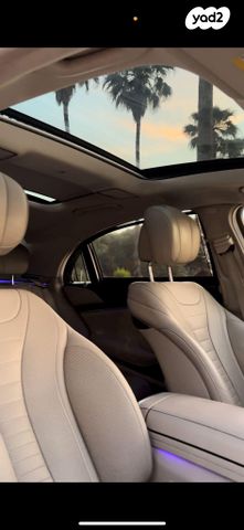 מרצדס-בנץ S-class