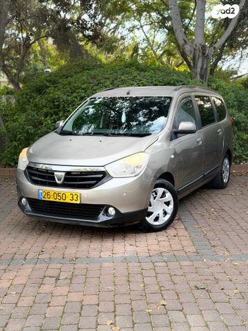 דאצ'יה לודג'י