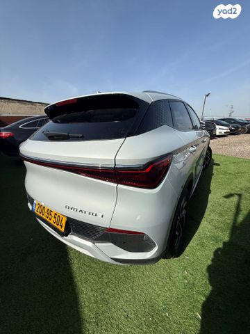 בי.ווי.די אטו 3