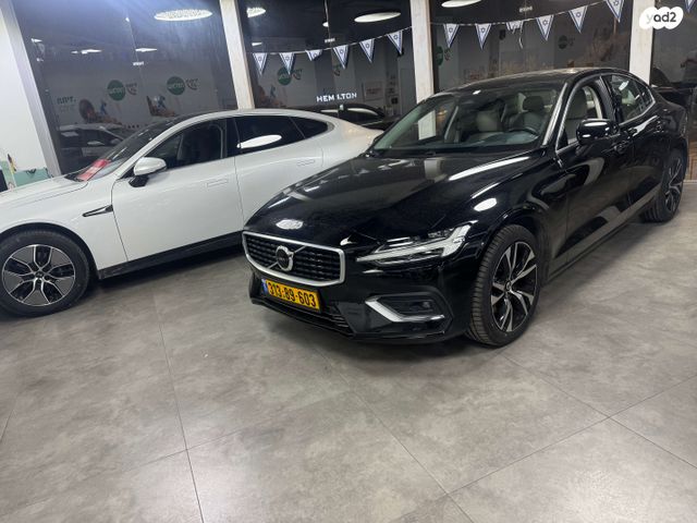 וולוו S60
