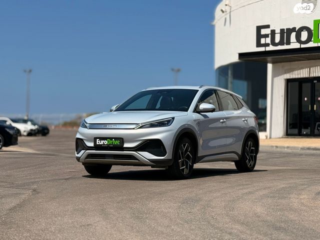 בי.ווי.די אטו 3