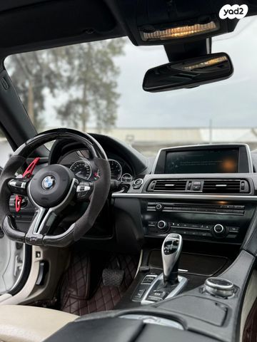 ב מ וו סדרה 6