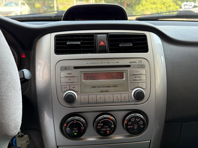 סוזוקי ליאנה