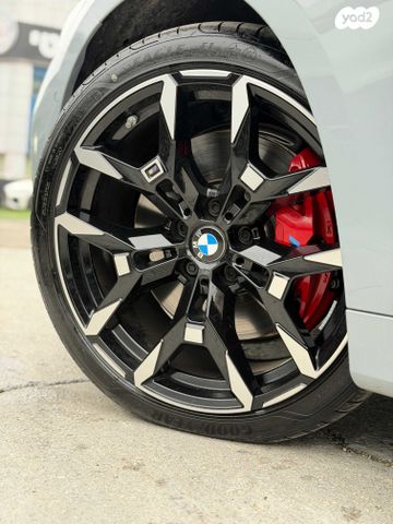 ב מ וו סדרה 4